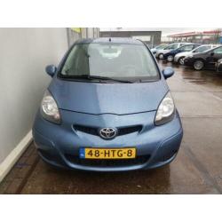 Toyota Aygo 1.0-12V Comfort