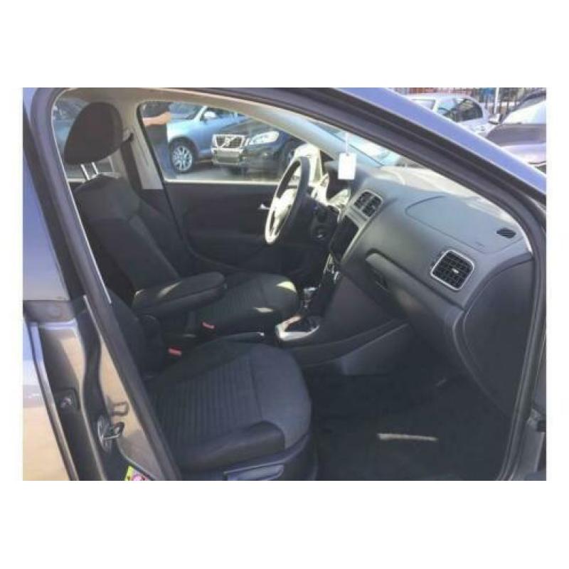 Volkswagen Polo 1.6 TDI Comfortline