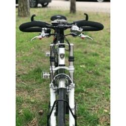 Tandem Koga Twinterra 27 versnellingen