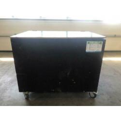 Kubota D 1105 Onan 6 kVA Silent generatorset