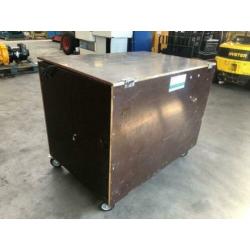 Kubota D 1105 Onan 6 kVA Silent generatorset