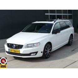 Volvo V70 1.6 T4F Summum Automaat (bj 2014)