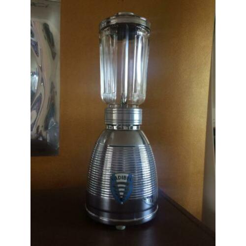 Vintage Cadibel blender, vintage design
