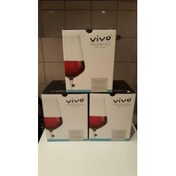 VIVO Villeroy&Boch Albert Heijn bestek, glazen, messen etc.