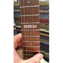 ESP LTD EC50 Elektrisch gitaar