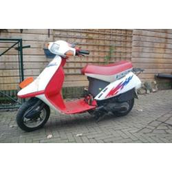 Honda Vision onderdelen brommer