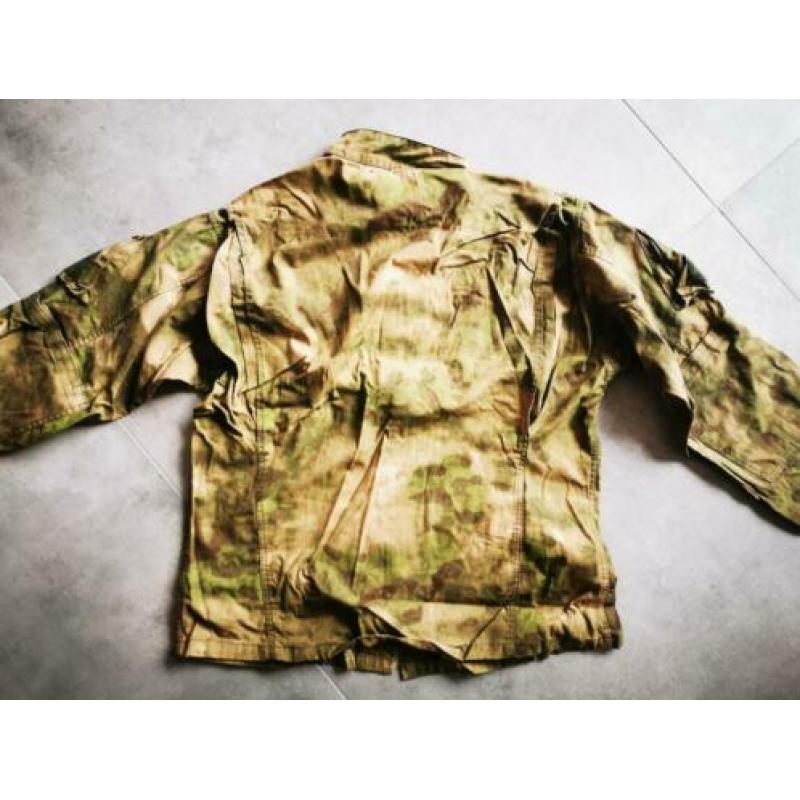 INVADER GEAR Kledingset