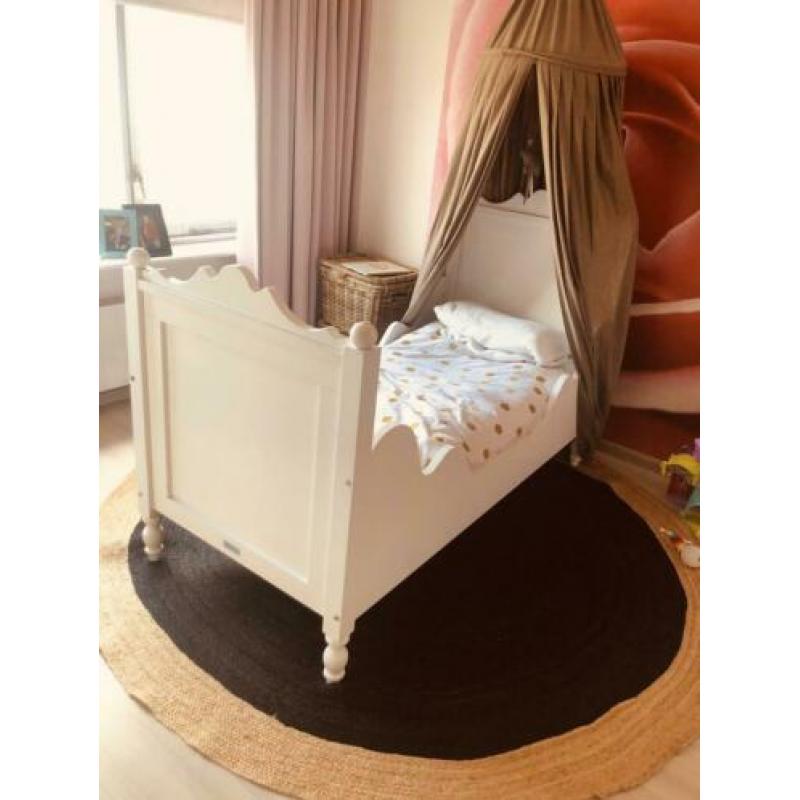 Peuter bed