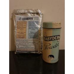 Babyderm