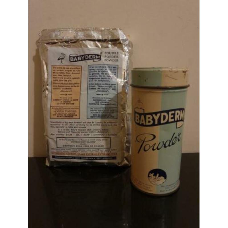 Babyderm