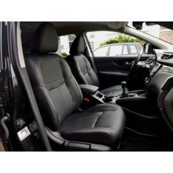 Nissan QASHQAI 1.5 dCi TEKNA LEDER NAVI CAMERA 6VERSN LED LM
