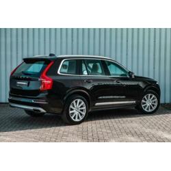 Volvo XC90 T8 Twin Engine AWD Inscription Luchtvering