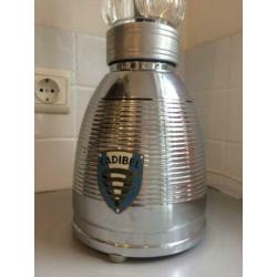Vintage Cadibel blender, vintage design