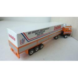 DAF 3300-Space-Cab "Truckstar" Lion Car