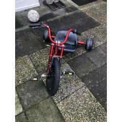 Kinderfiets, skelter Puky, 3wielerskelter, stukprijs