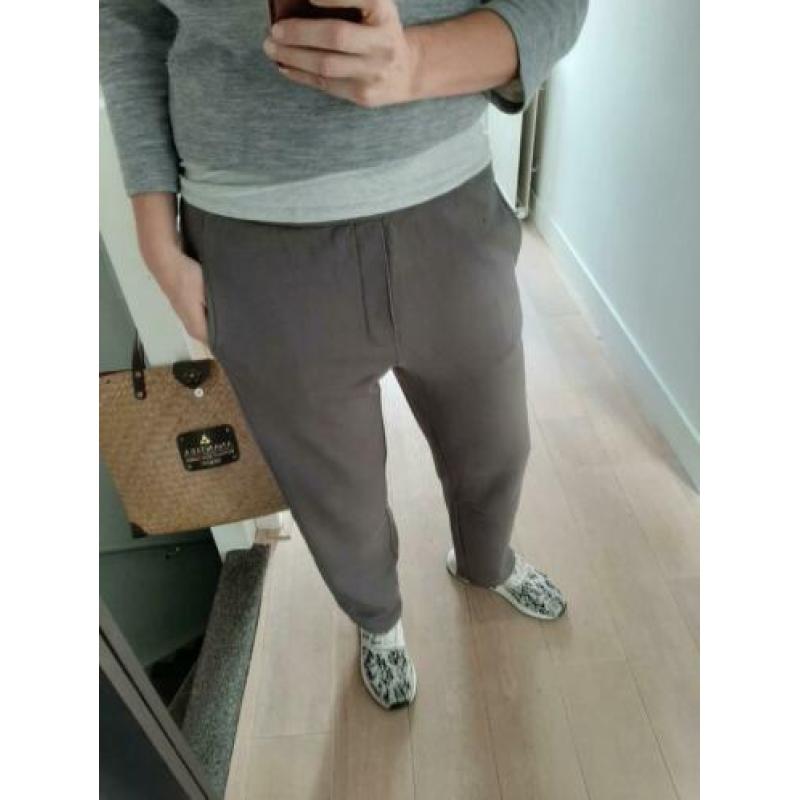 zgan 2delig 10days shirt & 10days Jogpants L NW220