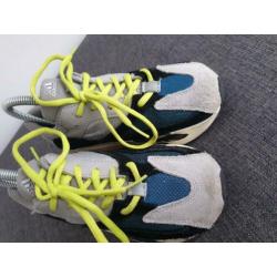 Adidas yeezy wave runner 700 maat 34 sneakers