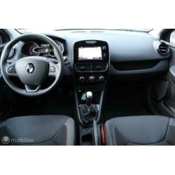 Renault Clio 0.9 TCe Limited Nw model, Navi Cruise Telefoon