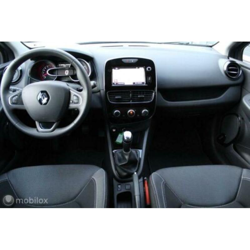 Renault Clio 0.9 TCe Limited Nw model, Navi Cruise Telefoon
