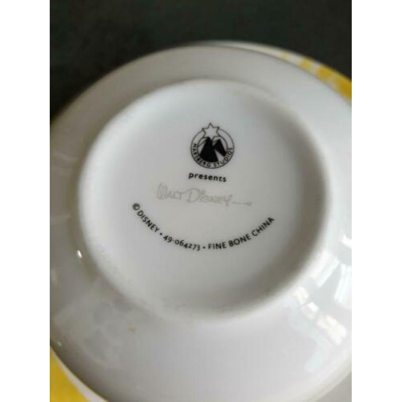 Walt Disney Servies