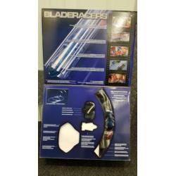 Bladeracers - infrarood racebaan