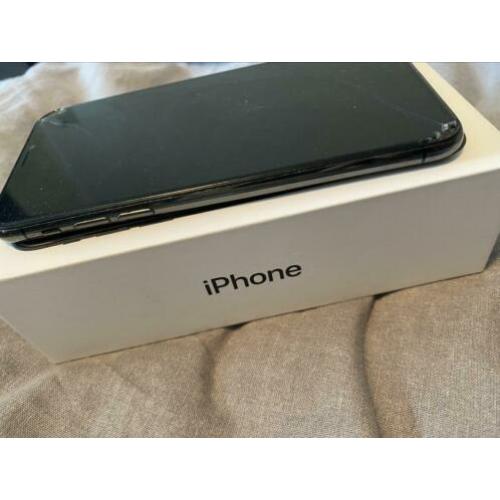 Iphone x 64 GB