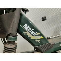 berini kinetic