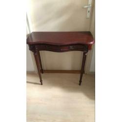 Side table