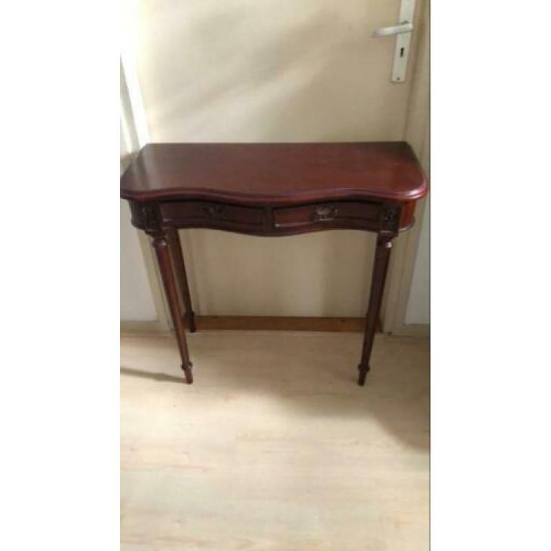 Side table