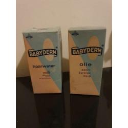 Babyderm