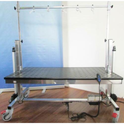trimtafel