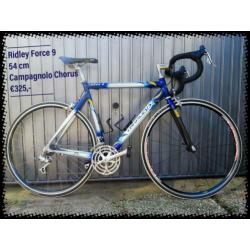Racefiets Trek 1000 51cm - RR Bikes