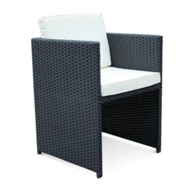 Tuinset lounge / dineerset Vasto 12