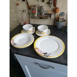Walt Disney Servies