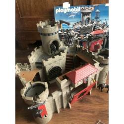Playmobil Ridderslot 6001