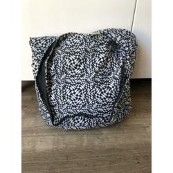 Nike reversable tas