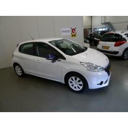 Peugeot 208 1.0 PureTech 68PK 5D Like(100%Dealer onderhouden