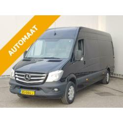 Mercedes-Benz Sprinter 316 2.2 CDI 432LHD Automaat! Prijs ex