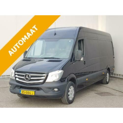 Mercedes-Benz Sprinter 316 2.2 CDI 432LHD Automaat! Prijs ex