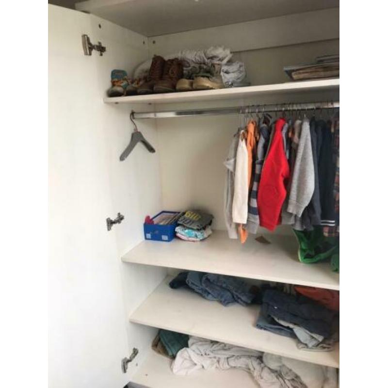 Babykamer bopita