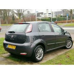 Fiat Punto Evo 1.3 M-Jet Easy Airco/Cruise/El.ramen/APK/NAP