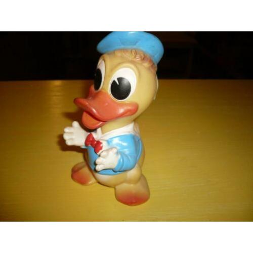 Mie18> oude rubber kwik walt disney italy