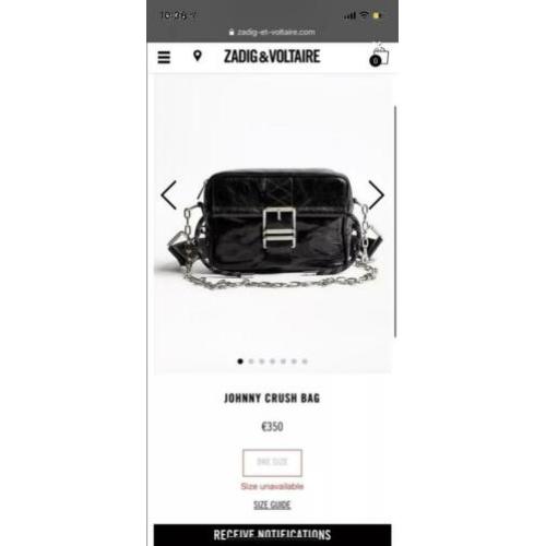 Zadig & Voltaire