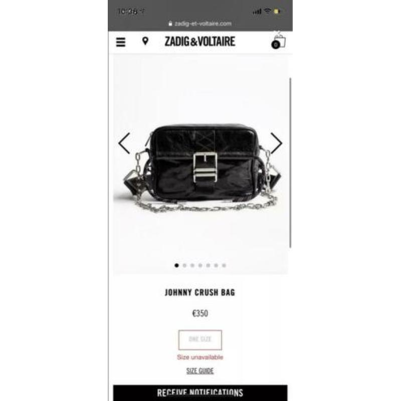 Zadig & Voltaire