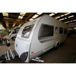 Knaus Azur 500 fu - BORCULO
