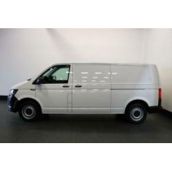 Volkswagen Transporter 2.0 TDI 140PK L2H1 - Airco - Navi - C