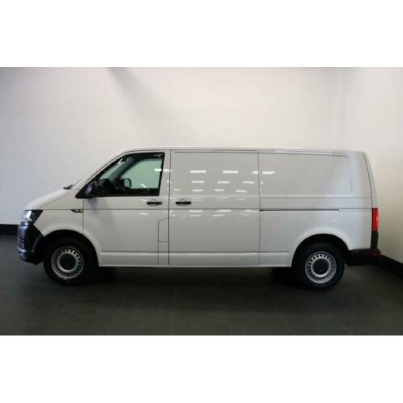 Volkswagen Transporter 2.0 TDI 140PK L2H1 - Airco - Navi - C