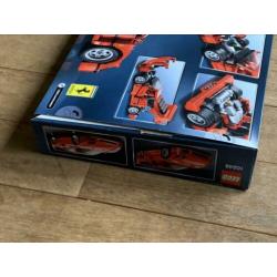 LEGO CREATOR EXPERT 10248 Ferrari F40