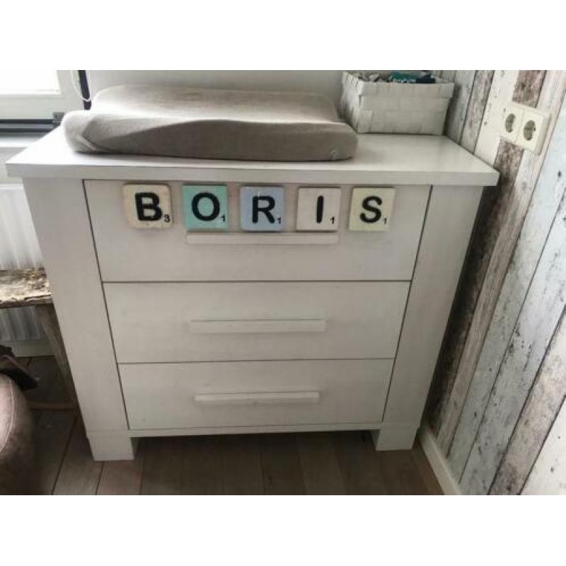 Babykamer bopita