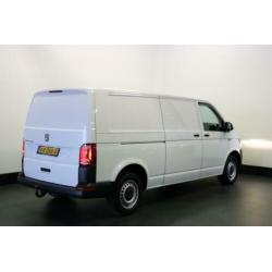 Volkswagen Transporter 2.0 TDI 140PK L2H1 - Airco - Navi - C